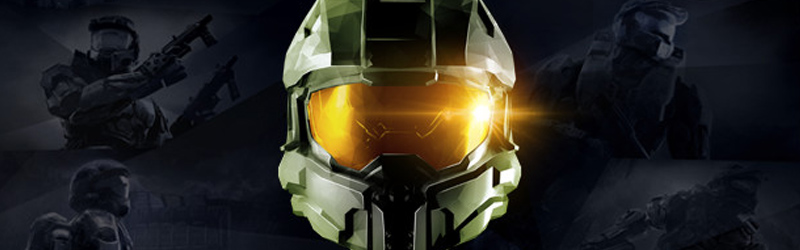 halo: the master chief collection banner