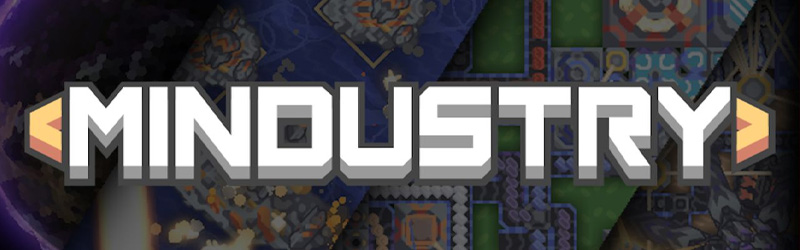 mindustry banner