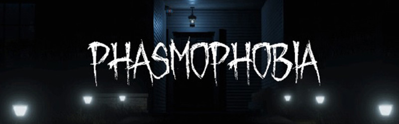 phasmophobia banner